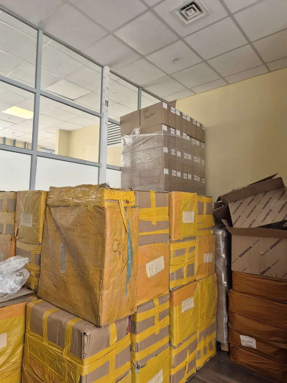 Профессиональная приемка товара — фото 7