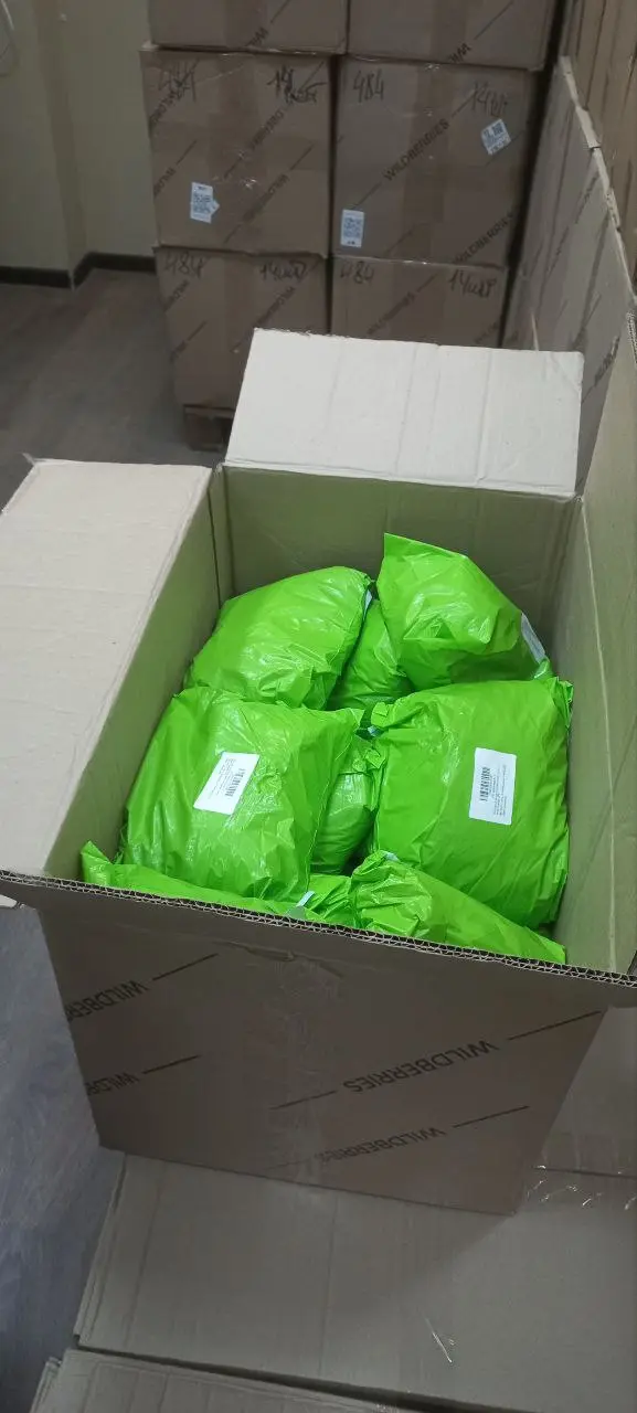 Профессиональные сортировочные работы — фото 8