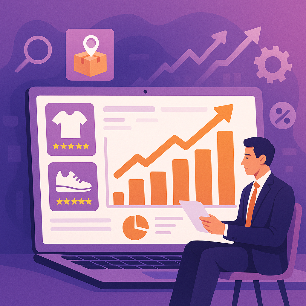 Как отхватить прибыль на Wildberries: пошаговый план выбора товара